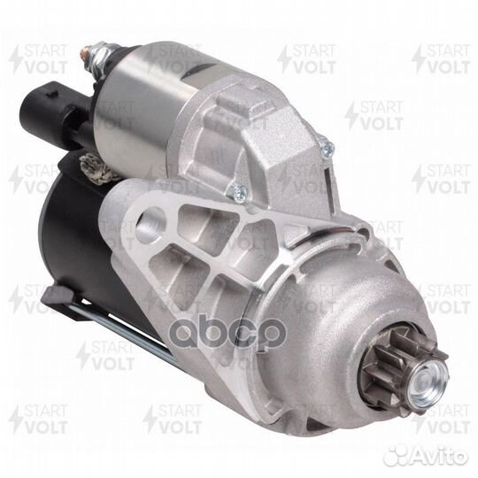 Стартер LST1016M startvolt