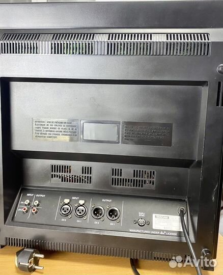 Tascam 3030 катушечный магнитофон