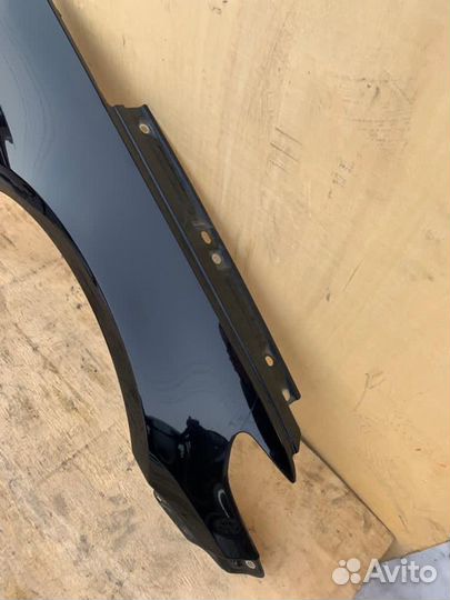 Крыло переднее правое Volkswagen Passat CC (2008-2