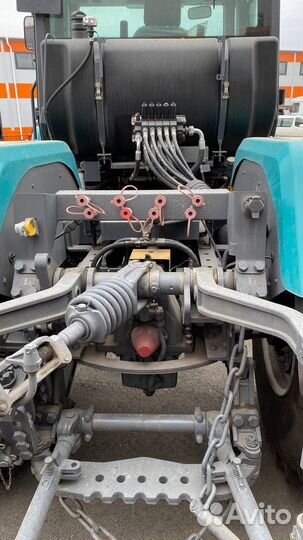 Трактор БТЗ 251К.20, 2023