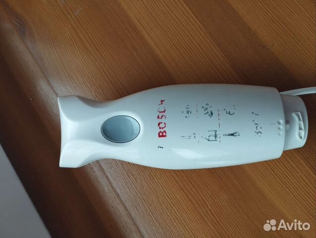 Блендер Bosch 350W msm6b700/01 (моторная часть)