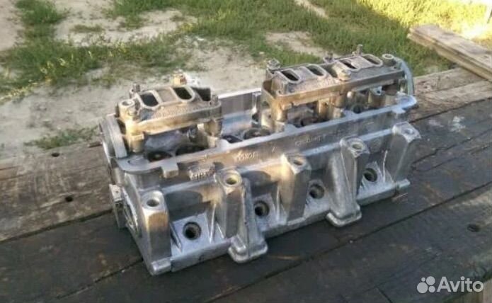 Гбц kalina1118.1.6 8кл калина гранта