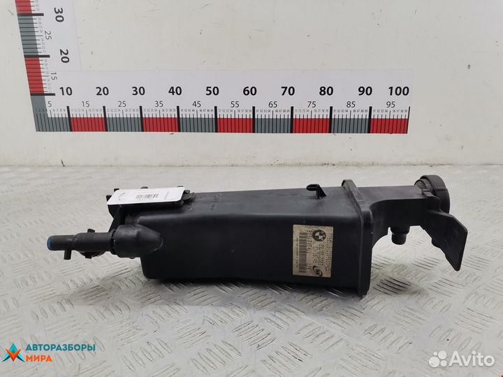 Бачок расширительный BMW 3 E46 2003 17117573781