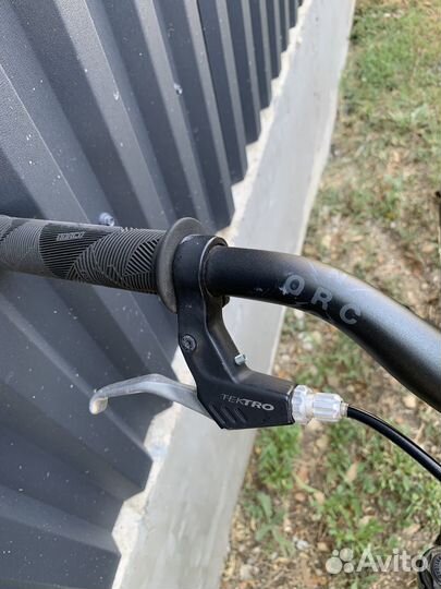 Norco Велосипед