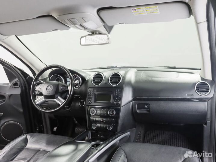 Mercedes-Benz GL-класс 3.0 AT, 2010, 161 059 км