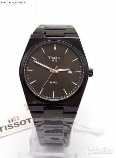 Часы Tissot PRX