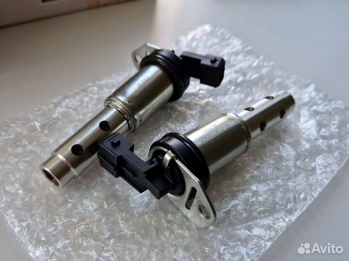 Электромагнитный клапан системы BMW Vanos