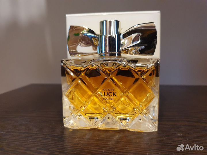 Туалетная вода Avon для женщин в ассортименте