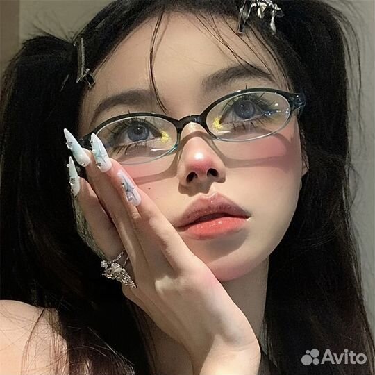 Очки office siren miu miu