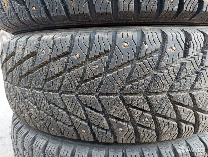 КАМА Кама-Евро-518 155/65 R13