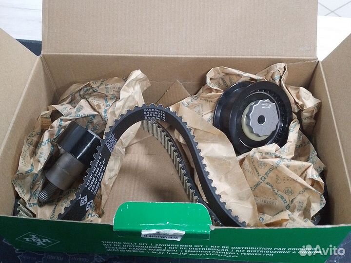 Ремкомплект грм Ina530 0592 10