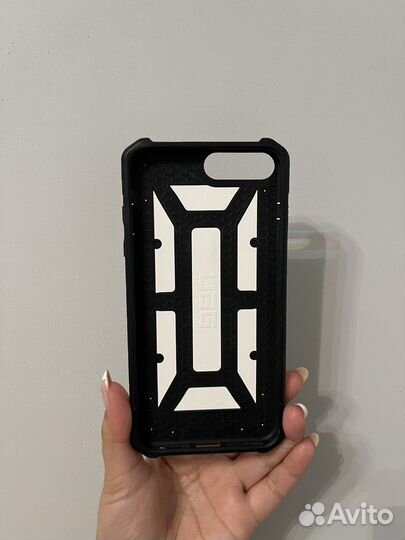 Чехол UAG на iPhone 8 plus