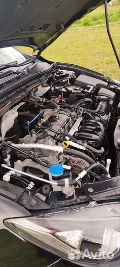 Mazda 3 1.6 AT, 2014, 87 000 км