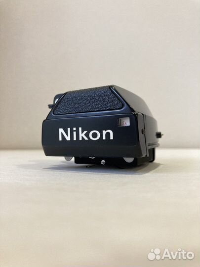 Nikon F2 DP-1 Обмен на DE-1