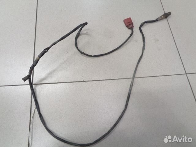 Датчик кислородный нижний Audi A6 C5 1997-2004