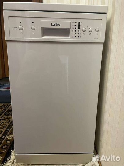 Посудомоечная машина Hansa