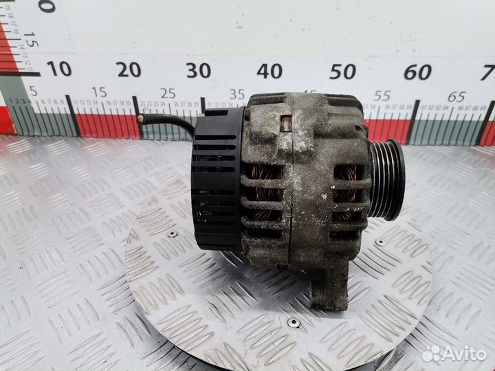 Генератор для Audi A6 C5 038903018F