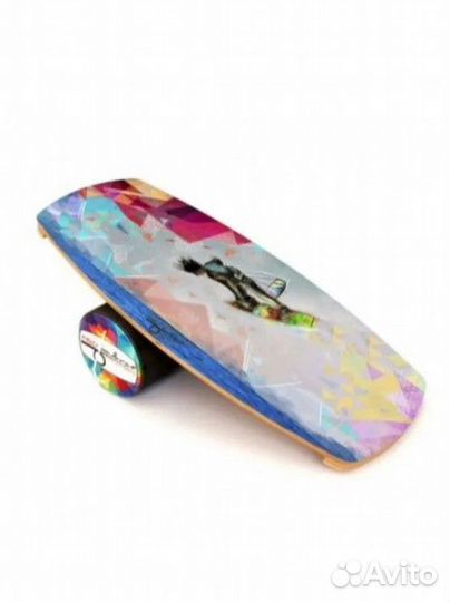 Балансборд