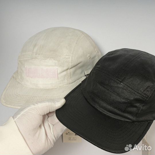 Кепка supreme x maison margiela