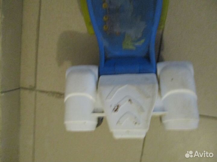 Самокат детский