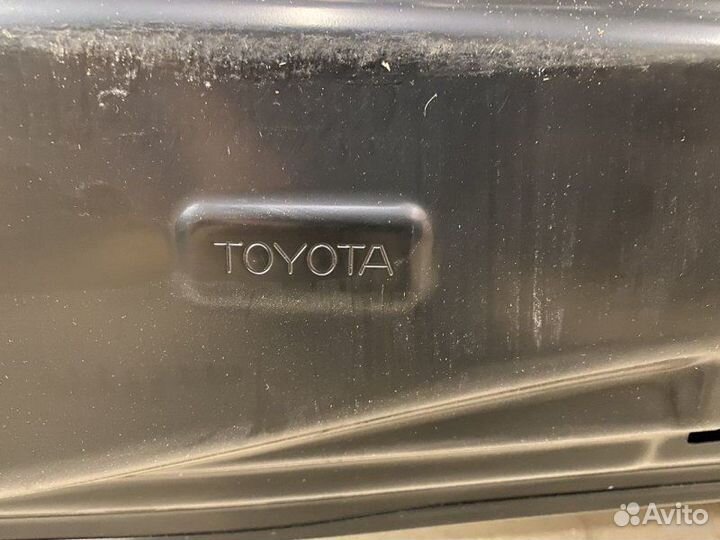 Капот Toyota Rav4 A50 2018-2024