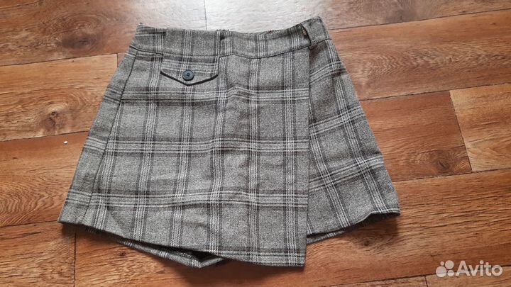 Шорты женские