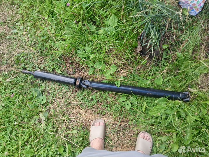 Продам кардан ваз 2105-2107