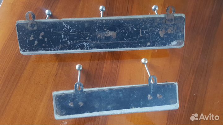 Вешалки СССР