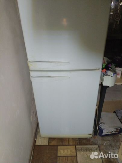 Холодильник бу
