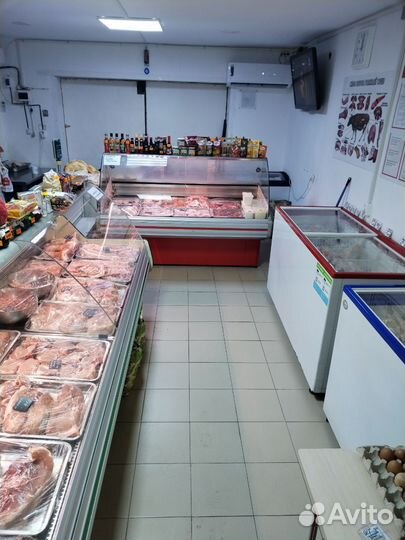 Мясной бизнес