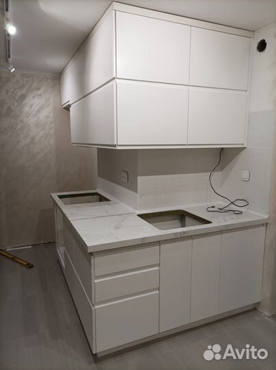 Мебель на заказ. Сборка, разборка, перевозка