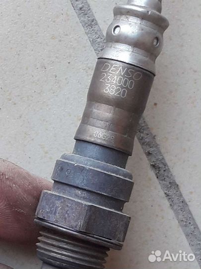 Датчик кислорода грандис