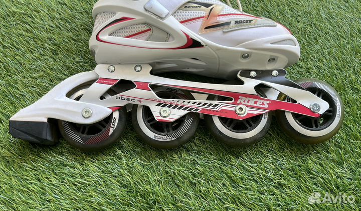 Ролики женские Roces р.35-36