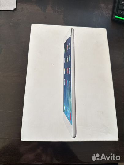 iPad