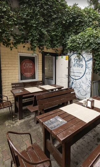 Свободного назначения, 18.5 м²