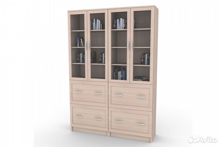 Библиотека 