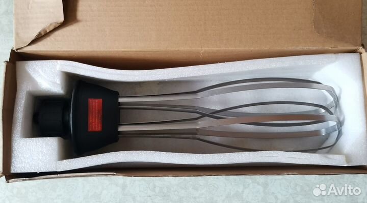 Миксер Liloma IM250 V.V