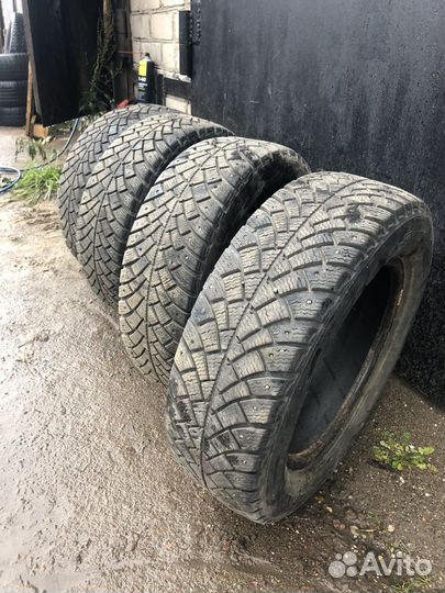 Cordiant 4x4 4.25/4.5 R14