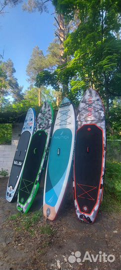 Сап борд Sup Прокат Аренда на реке