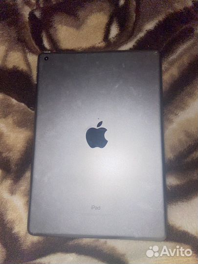 iPad 2018