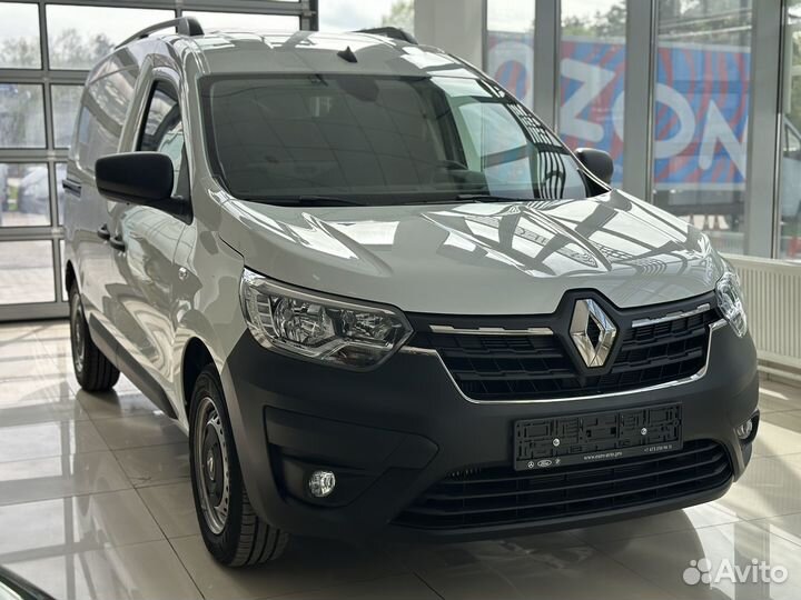 Renault Express 1.6 МТ, 2023