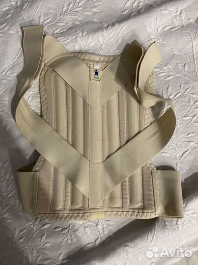 Корректор осанки