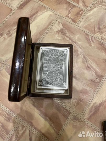 Карты Star Wars