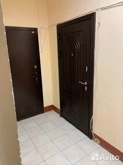 Нестандартные входные двери