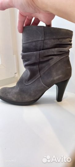 Ботильоны 39