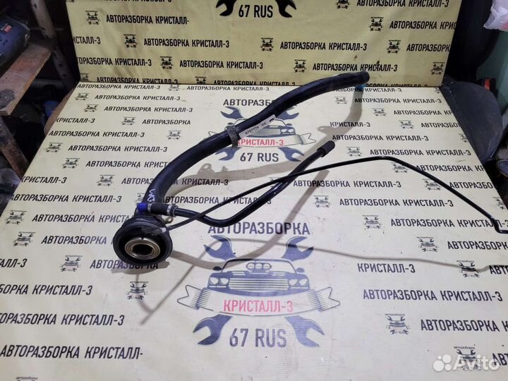 Горловина топливного бака bmw x5 e53