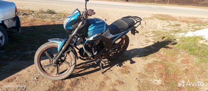 Мопед Roliz sport 2024 продажа-обмен