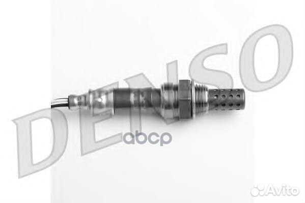 Датчик кислородный DOX-1537 Denso