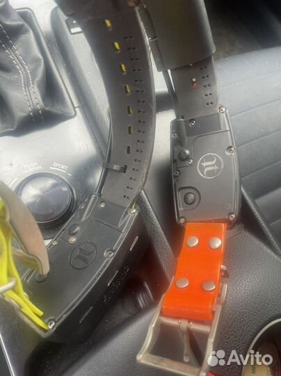 Ошейник garmin t5 rus