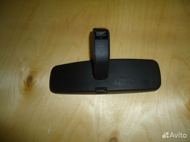 Зеркало салонное Peugeot 1007